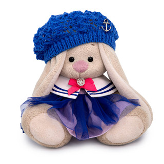 Зайка Ми Сапфировый океан, 15 см, Budi Basa 1