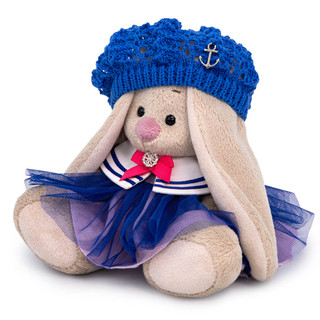 Зайка Ми Сапфировый океан, 15 см, Budi Basa 2