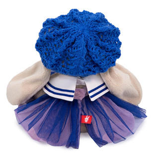 Зайка Ми Сапфировый океан, 15 см, Budi Basa 3