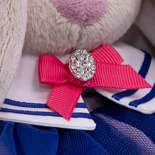 Зайка Ми Сапфировый океан, 15 см, Budi Basa 4