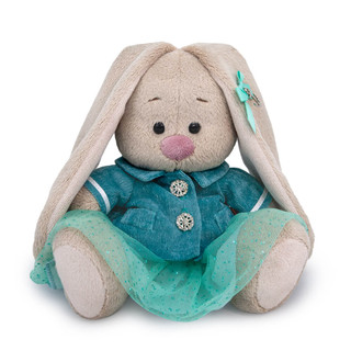 Зайка Ми Сияющая вода, 15 см, Budi Basa 1