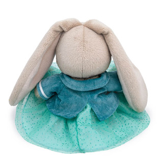 Зайка Ми Сияющая вода, 15 см, Budi Basa 3