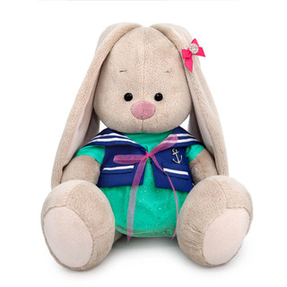 Зайка Ми Ледяная глубина, 18 см, Budi Basa 1