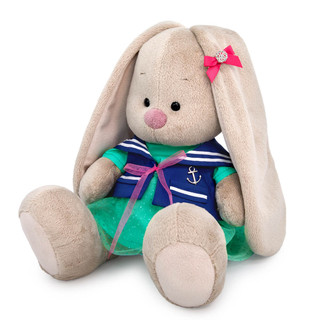 Зайка Ми Ледяная глубина, 18 см, Budi Basa 2