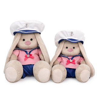 Зайка Ми Морской ветер, 23 см, Budi Basa 5