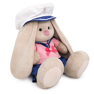 Зайка Ми Морской ветер, 23 см, Budi Basa 2