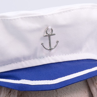 Зайка Ми Морской ветер, 23 см, Budi Basa 4