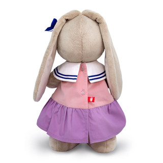 Зайка Ми Розовый закат, 32 см, Budi Basa 3