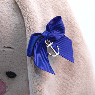 Зайка Ми Розовый закат, 32 см, Budi Basa 4