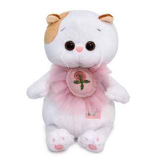 Ли-ли Baby в жабо, 20 см, Budi Basa 1