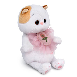 Ли-ли Baby в жабо, 20 см, Budi Basa 2