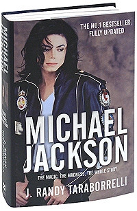 Michael Jackson: The Magic, The Madness, The Whole Story 1