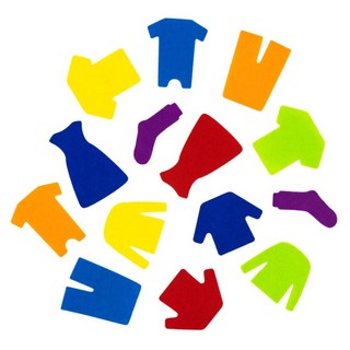 Игровой набор 'Стирка' Alatoys 5