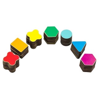 Счетный материал 