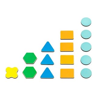 Счетный материал 