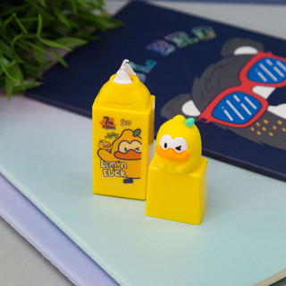 Корректор 'Lemon duck' 1