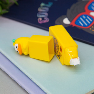 Корректор 'Lemon duck' 2