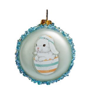 Печенье 'Макарони' с кроликом, стекло, в ассортименте, артикул 83058 3