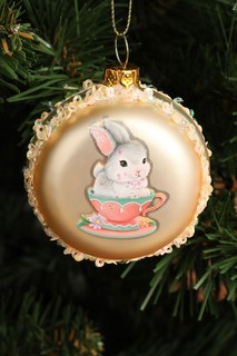 Печенье 'Макарони' с кроликом, стекло, в ассортименте, артикул 83058 7