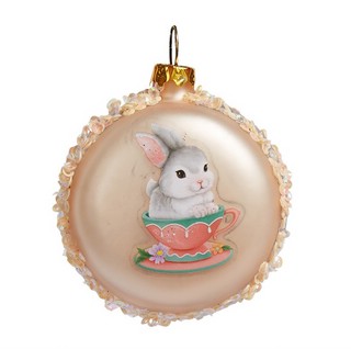 Печенье 'Макарони' с кроликом, стекло, в ассортименте, артикул 83058 4