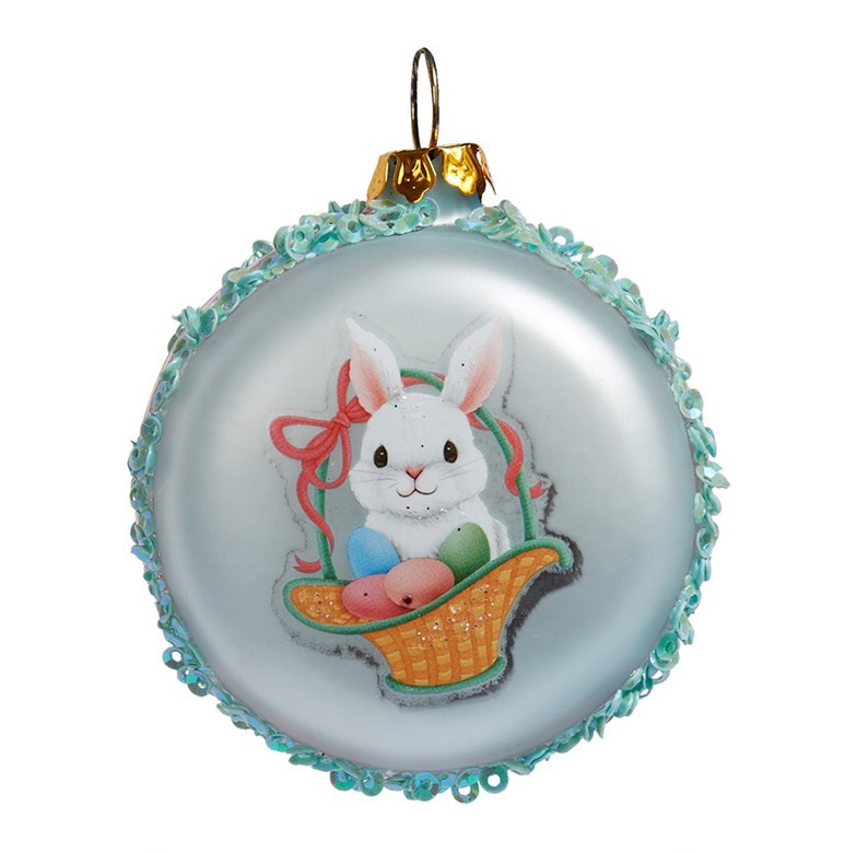 Печенье 'Макарони' с кроликом, стекло, в ассортименте, артикул 83058