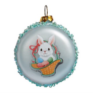 Печенье 'Макарони' с кроликом, стекло, в ассортименте, артикул 83058 1