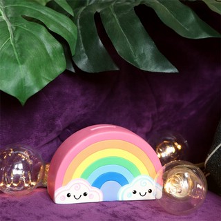 Копилка-раскраска 'Радуга' Bumbaram 6