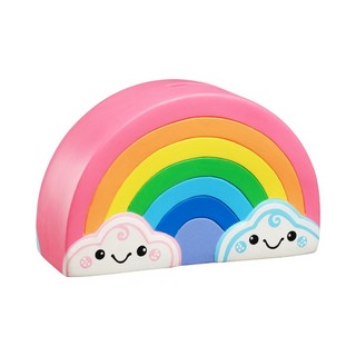 Копилка-раскраска 'Радуга' Bumbaram 3