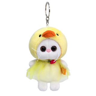 Брелок Ли-Ли «Уточка» артикул ABB-081