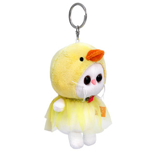 Брелок Ли-Ли «Уточка» артикул ABB-081 2
