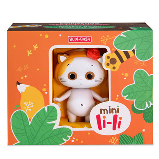 Набор мини Ли-Ли с одеждой «Чудесный театр», артикул ABB-063