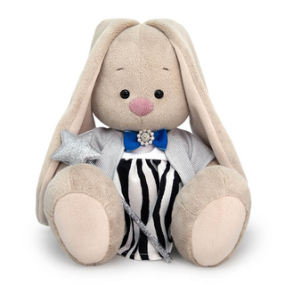 Зайка Ми со звездочкой, 18 см, артикул SidS-535 1