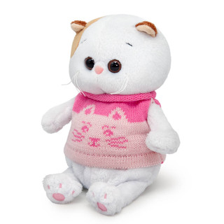 Ли-ли Baby в жилете, 20 см, артикул LB-104 2