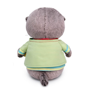 Басик Baby в морском костюме, 20 см, артикул BB-105 3