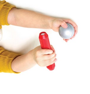 Магнитный конструктор SmartMax, Собирай и запускай 5