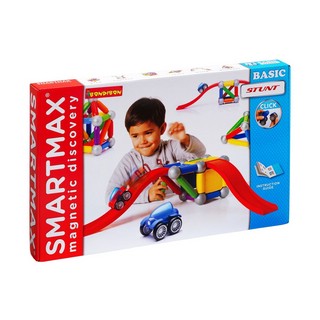 Магнитный конструктор SmartMax, Основной набор 1