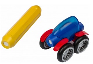 Магнитный конструктор SmartMax, Основной набор 3