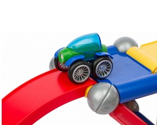 Магнитный конструктор SmartMax, Основной набор 5