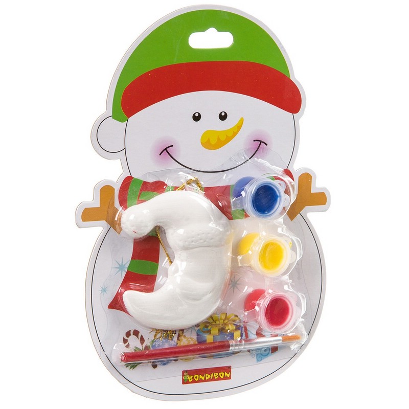 Набор для творчества 