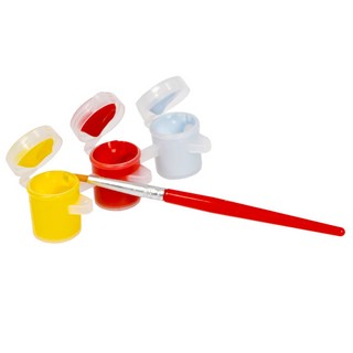 Набор для творчества 'Зайчик' в упаковке-сумочке 5