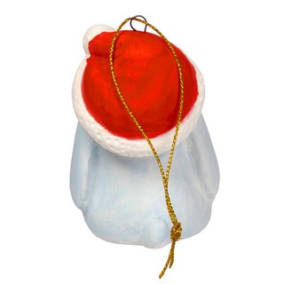 Набор для творчества 'Зайчик' в упаковке-сумочке 7