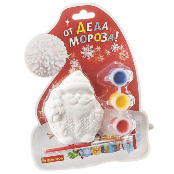 Набор для росписи Bondibon 