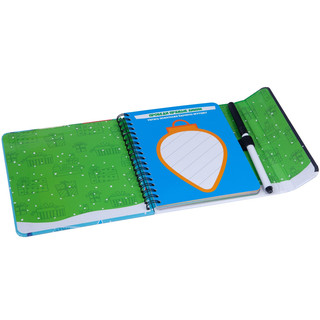 Компактные развивающие игры под ёлку малышам. Мы рисуем. Новогодняя серия, BONDIBON 2