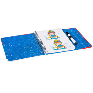 Игра 'Найди отличия' Новогодняя серия 2