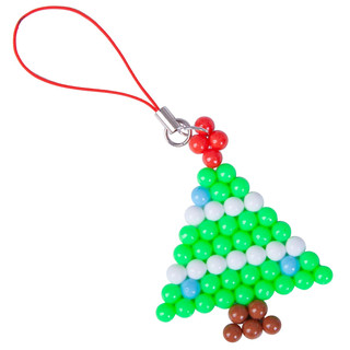 Творчество с Буки. Новогодняя аквамозаика, BONDIBON ВВ4522 4