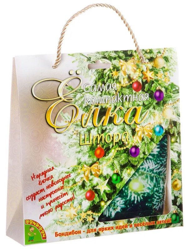 Набор для творчества 