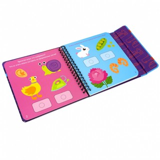 Игра 'Изучаем слоги и слова' 6