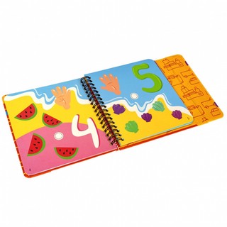 Игра 'Изучаем цифры и счет' 6