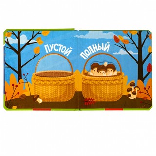 Мини-игра 'Играю где хочу. Противоположности' 4