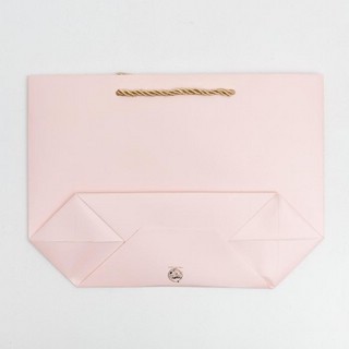 Пакет подарочный «Best wishes», 28 х 20 см 4